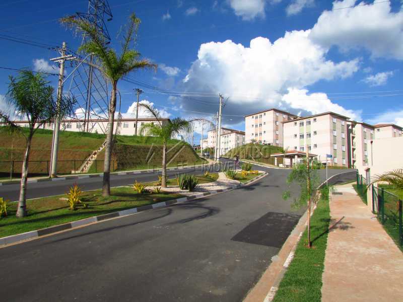 Condomínio Residencial Portal de Itá  - Itatiba - SP - Jardim Ester