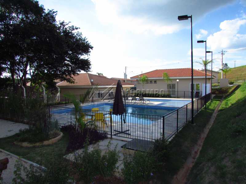 Condomínio Residencial Portal de Itá  - Itatiba - SP - Jardim Ester