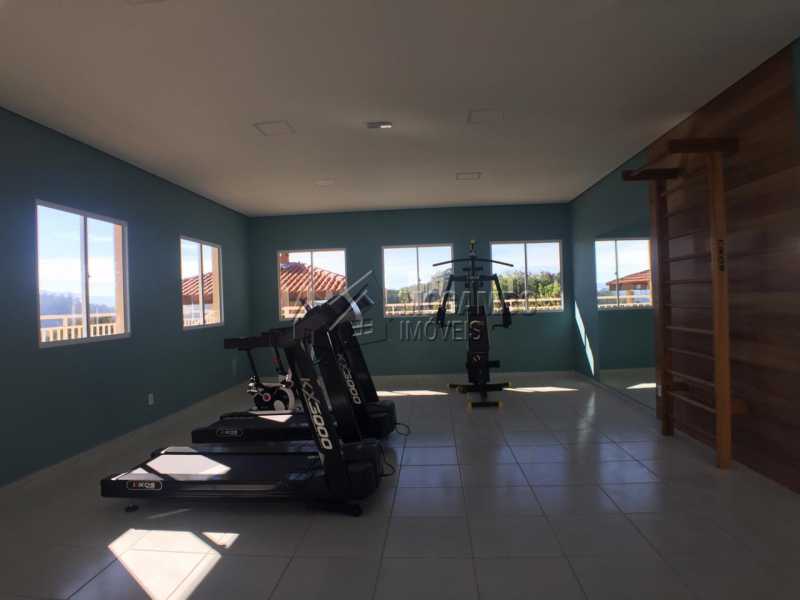 Condomínio Residencial Angelo Fattori - Itatiba - SP - Loteamento Santo Antônio