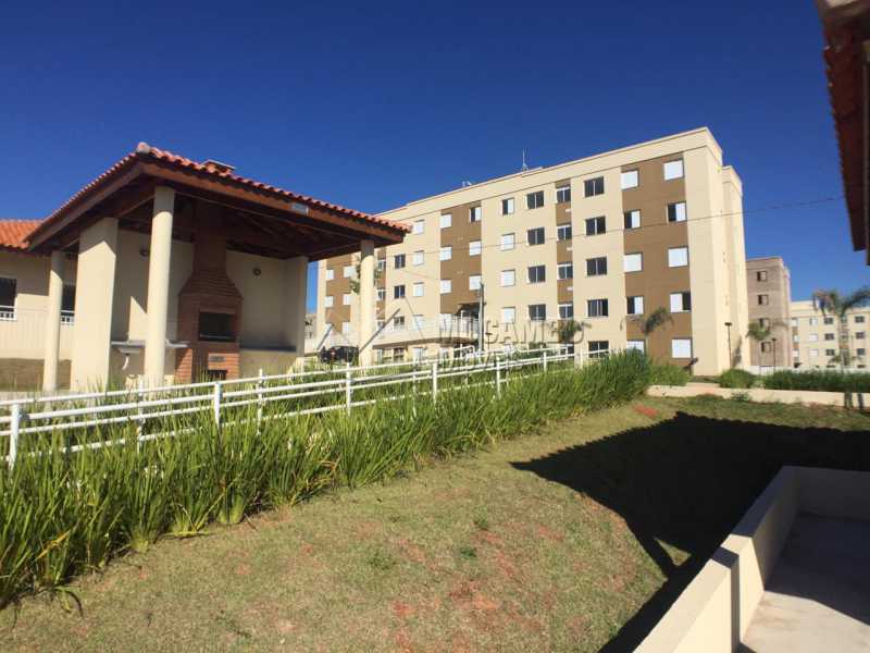 Condomínio Residencial Angelo Fattori - Itatiba - SP - Loteamento Santo Antônio