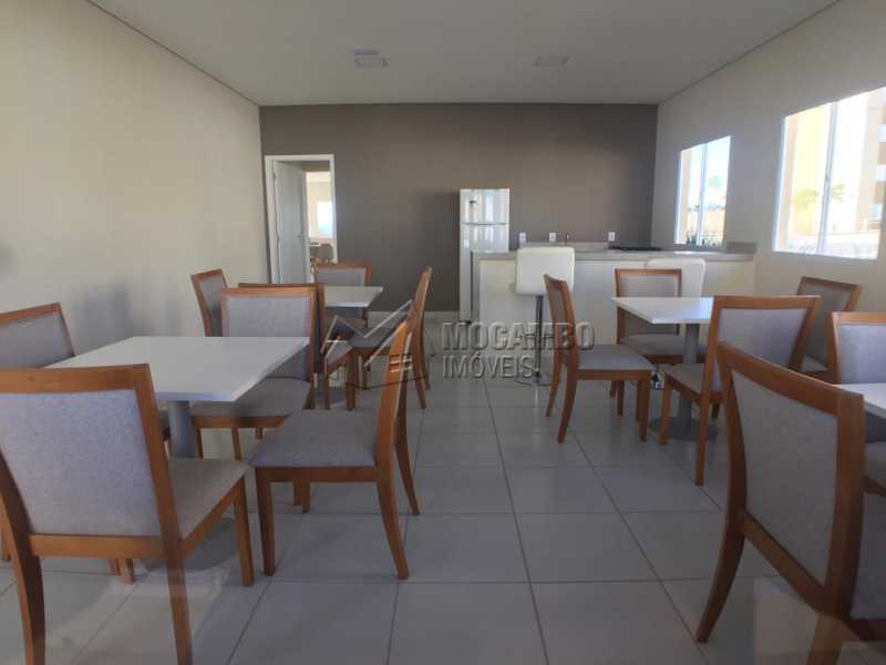 Condomínio Residencial Angelo Fattori - Itatiba - SP - Loteamento Santo Antônio