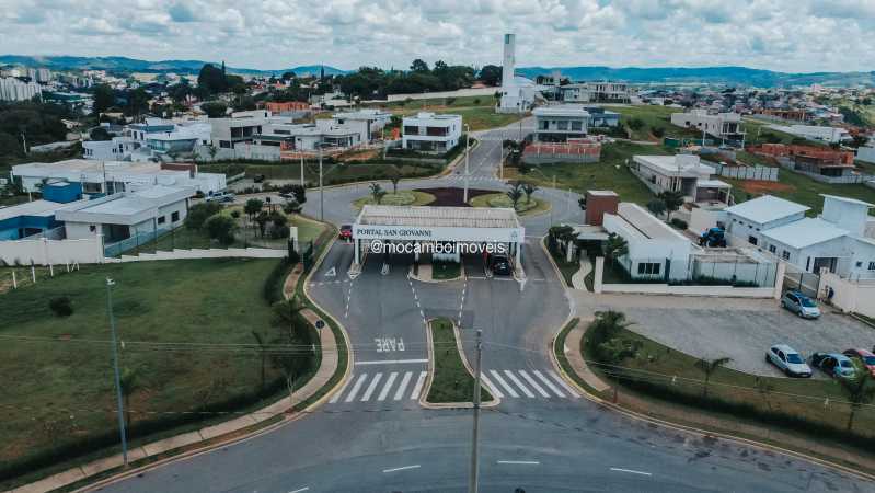 Condomínio San Giovanni - Itatiba - SP - Condomínio San Giovanni
