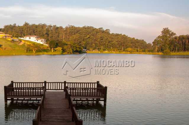 Condomínio Residencial Paradiso - Itatiba - SP - Condominio Residencial Paradiso
