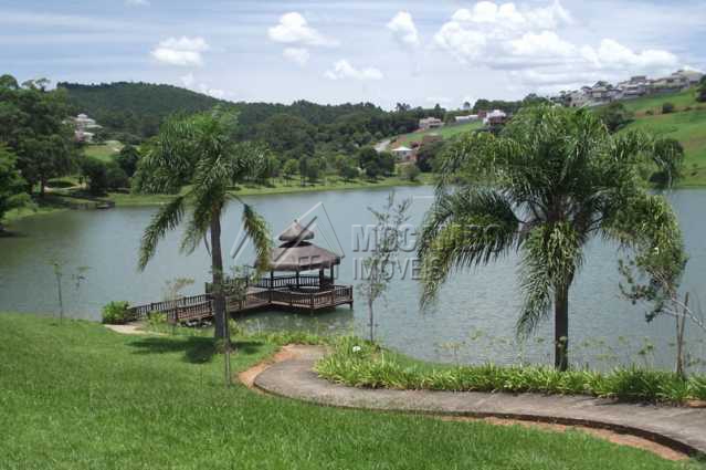 Condomínio Residencial Paradiso - Itatiba - SP - Condominio Residencial Paradiso