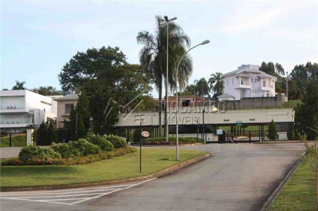 Condomínio Residencial Paradiso - Itatiba - SP - Condominio Residencial Paradiso