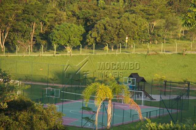 Condomínio Residencial Paradiso - Itatiba - SP - Condominio Residencial Paradiso