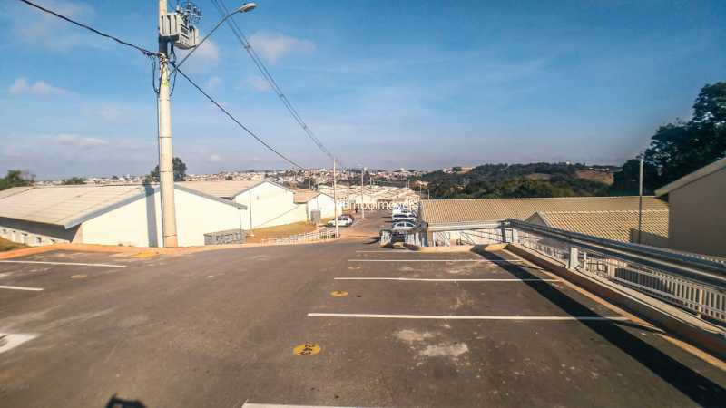 Condomínio Alpes Residencial - Itatiba - SP - Jardim Monte Verde