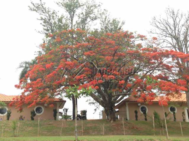 Condomínio Sete Lagos - Itatiba - SP - Condomínio Sete Lagos