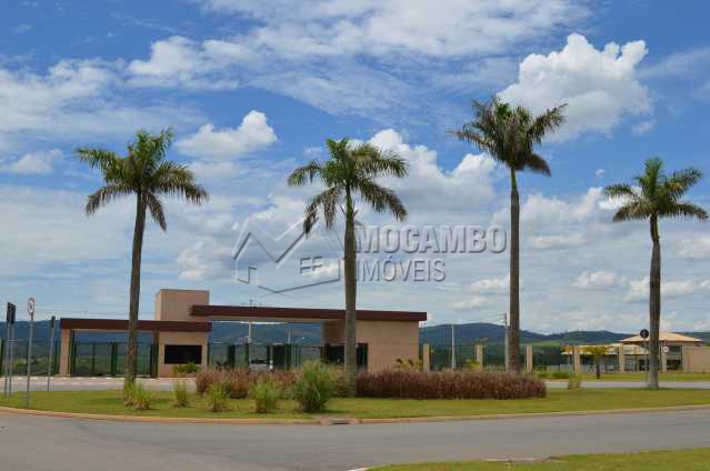 Condomínio Sete Lagos - Itatiba - SP - Condomínio Sete Lagos