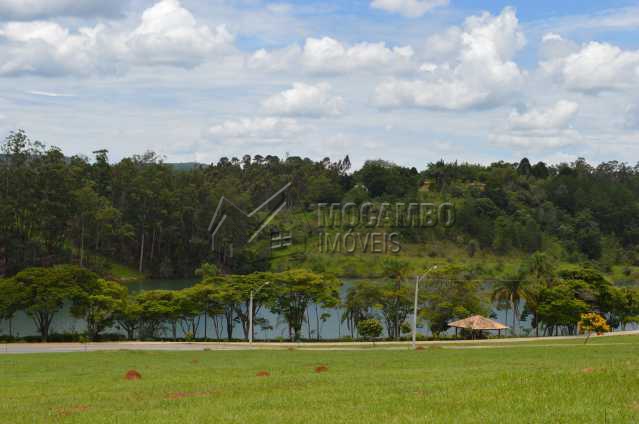 Condomínio Sete Lagos - Itatiba - SP - Condomínio Sete Lagos