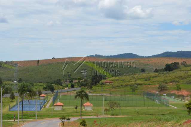 Condomínio Sete Lagos - Itatiba - SP - Condomínio Sete Lagos