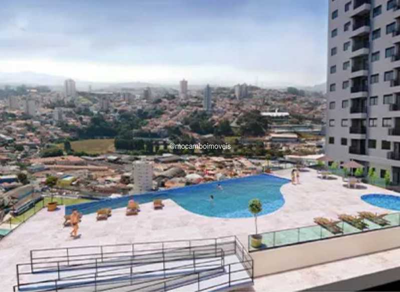 Condomínio Residencial Bella Vista - Itatiba - SP - Vila Bela Vista