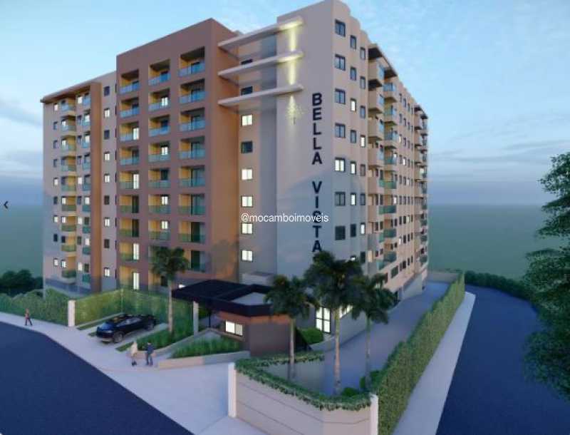 Condomínio Residencial Bella Vista - Itatiba - SP - Vila Bela Vista