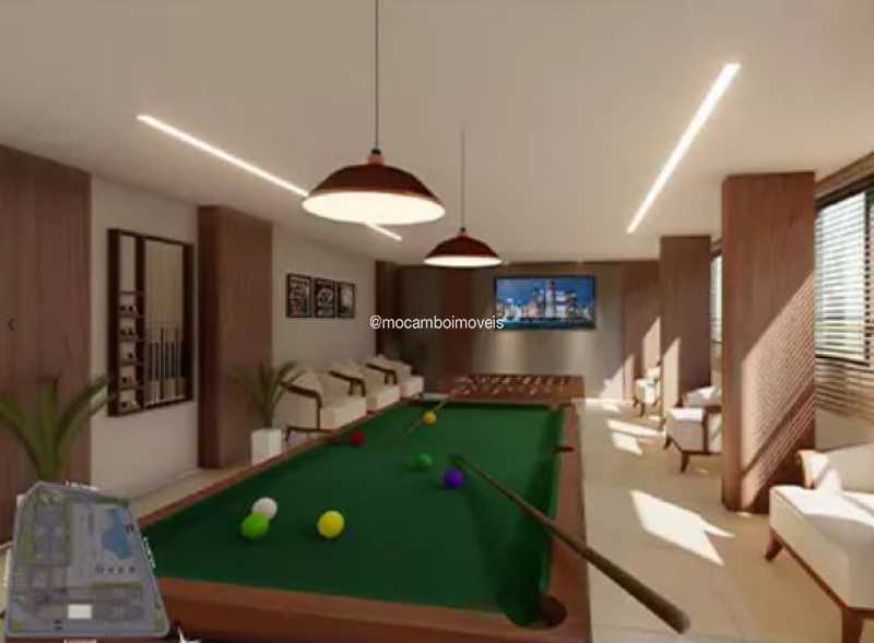 Condomínio Residencial Bella Vista - Itatiba - SP - Vila Bela Vista