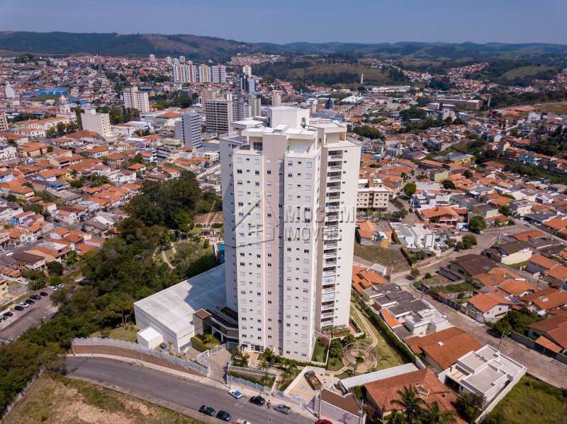 Condomínio Edifício Panorama - Itatiba - SP - Centro