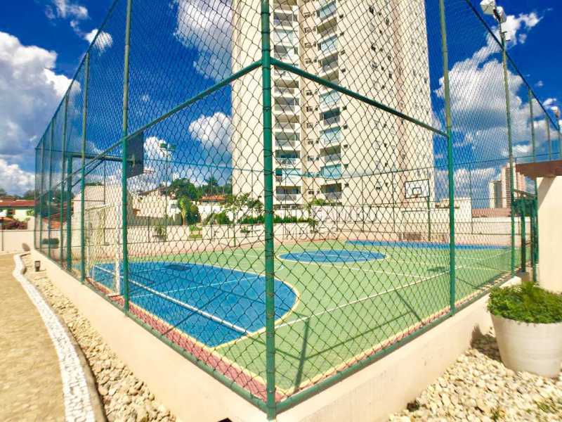 Condomínio Edifício Panorama - Itatiba - SP - Centro