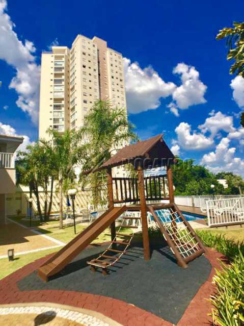 Condomínio Edifício Panorama - Itatiba - SP - Centro