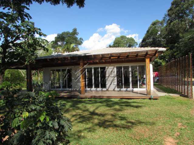 Condomínio Itatiba Country Club - Itatiba - SP - Itatiba Country Club