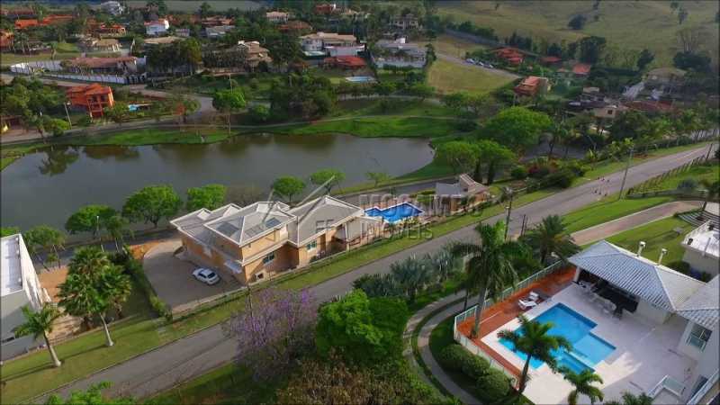 casa de alto padrão - 1