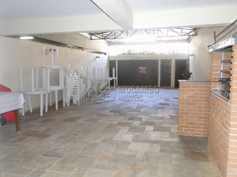 Condomínio Edifício Dr. José Chaves - Itatiba - SP - Centro