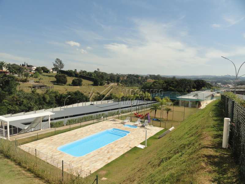 Condomínio Residencial Villa Veneto - Itatiba - SP - Residencial Villa Venetto
