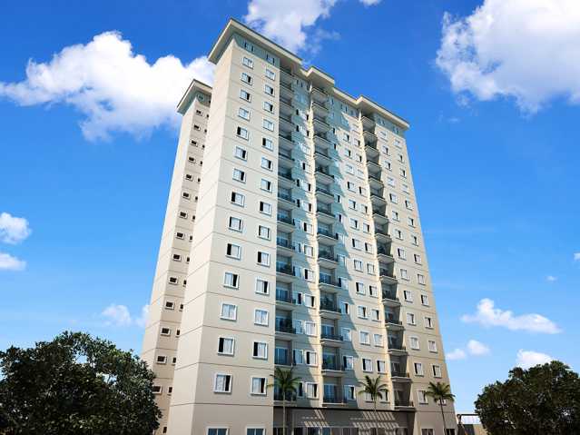 Condomínio Finezzi Residence - Itatiba - SP - Nova Itatiba