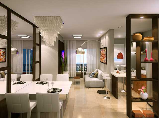 Condomínio Finezzi Residence - Itatiba - SP - Nova Itatiba