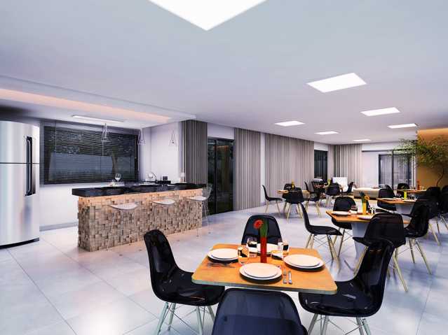 Condomínio Finezzi Residence - Itatiba - SP - Nova Itatiba