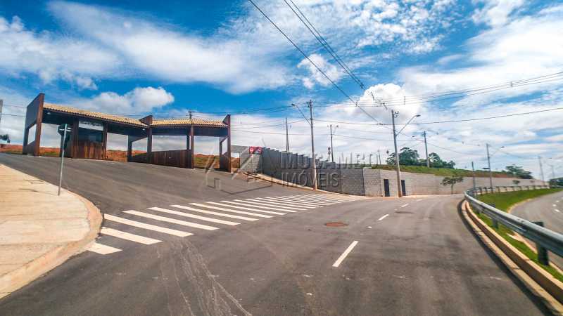Condomínio Terras da Fazenda - Itatiba - SP - Loteamento Terras Da Fazenda