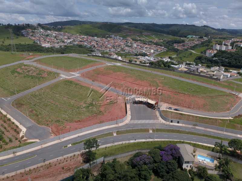 Condomínio Terras da Fazenda - Itatiba - SP - Loteamento Terras Da Fazenda
