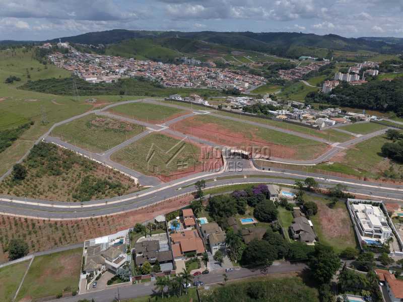 Condomínio Terras da Fazenda - Itatiba - SP - Loteamento Terras Da Fazenda