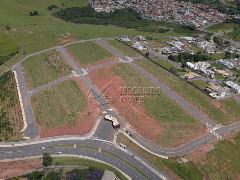 Condomínio Terras da Fazenda - Itatiba - SP - Loteamento Terras Da Fazenda