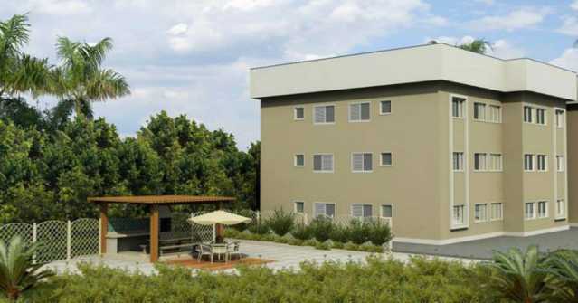Condomínio Residencial Bosque das  Azaléias - Itatiba - SP - Núcleo Residencial Pedro Fumachi
