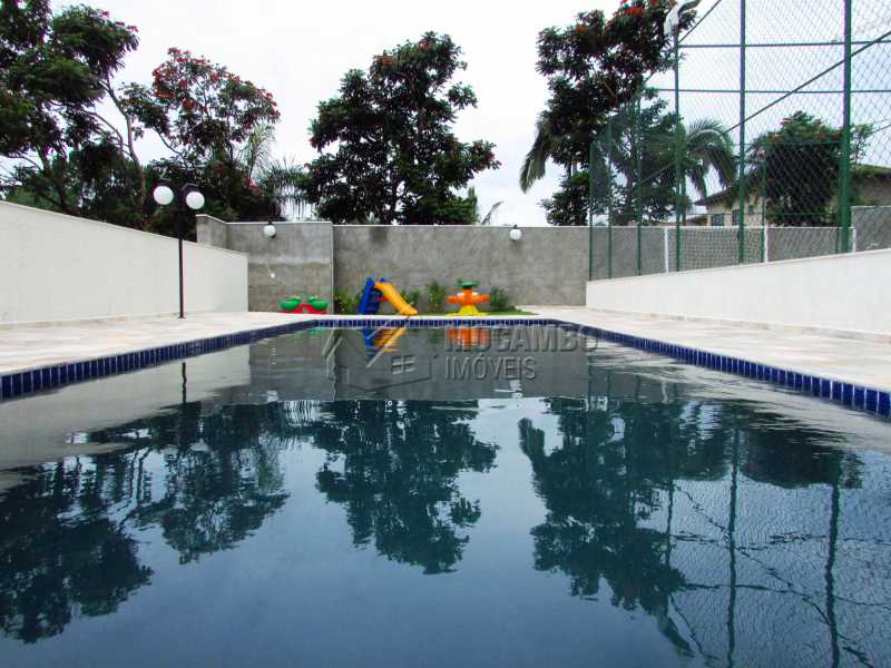 Condomínio Edifício Mirante de Itatiba I - Itatiba - SP - Loteamento Santo Antônio