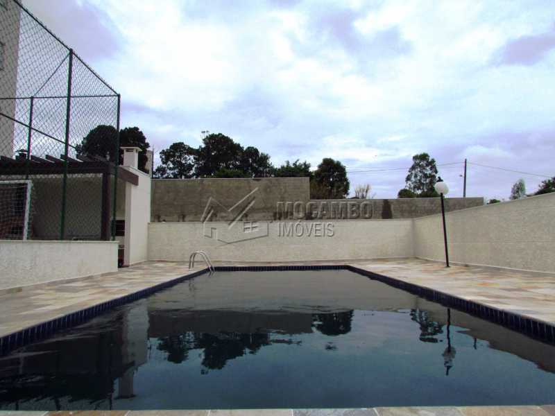 Condomínio Edifício Mirante de Itatiba I - Itatiba - SP - Loteamento Santo Antônio