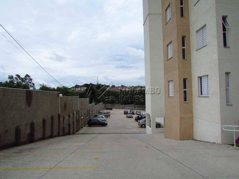 Condomínio Edifício Mirante de Itatiba I - Itatiba - SP - Loteamento Santo Antônio