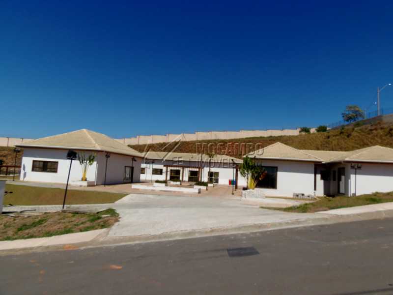 Condomínio Reserva Santa Rosa - Itatiba - SP - Condomínio Reserva Santa Rosa