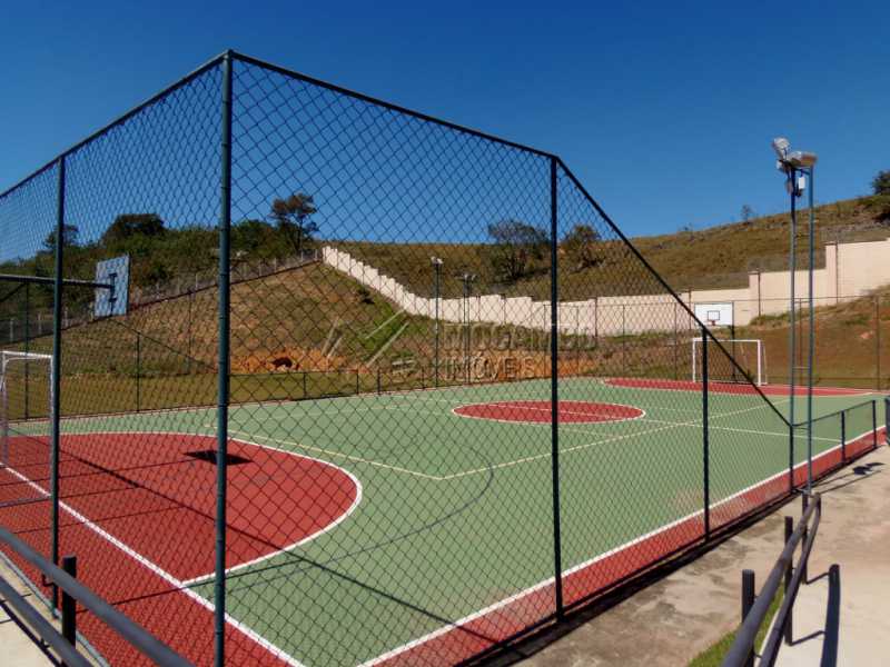 Condomínio Reserva Santa Rosa - Itatiba - SP - Condomínio Reserva Santa Rosa