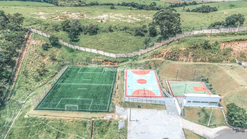 Condomínio Reserva Santa Rosa - Itatiba - SP - Condomínio Reserva Santa Rosa