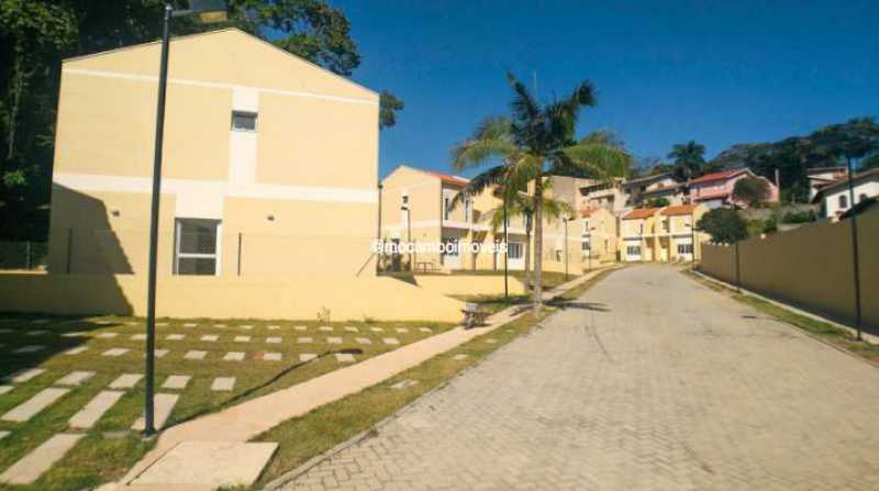 Condomínio Residencial Villa Di Parma - Itatiba - SP - Vila Santa Terezinha