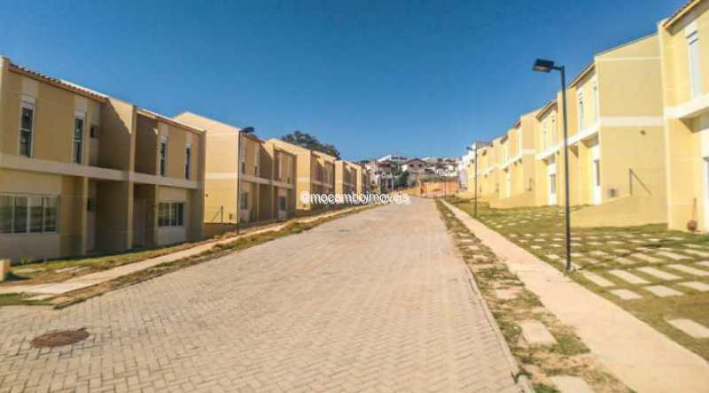 Condomínio Residencial Villa Di Parma - Itatiba - SP - Vila Santa Terezinha