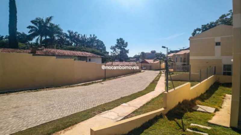 Condomínio Residencial Villa Di Parma - Itatiba - SP - Vila Santa Terezinha