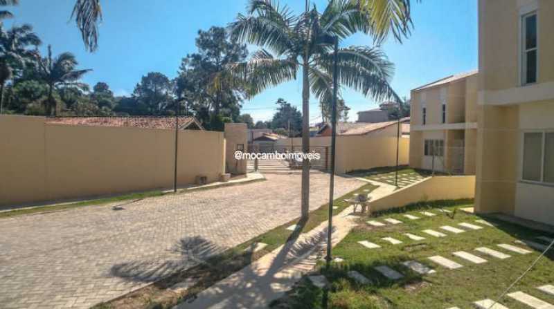 Condomínio Residencial Villa Di Parma - Itatiba - SP - Vila Santa Terezinha