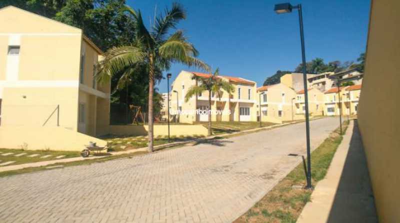 Condomínio Residencial Villa Di Parma - Itatiba - SP - Vila Santa Terezinha