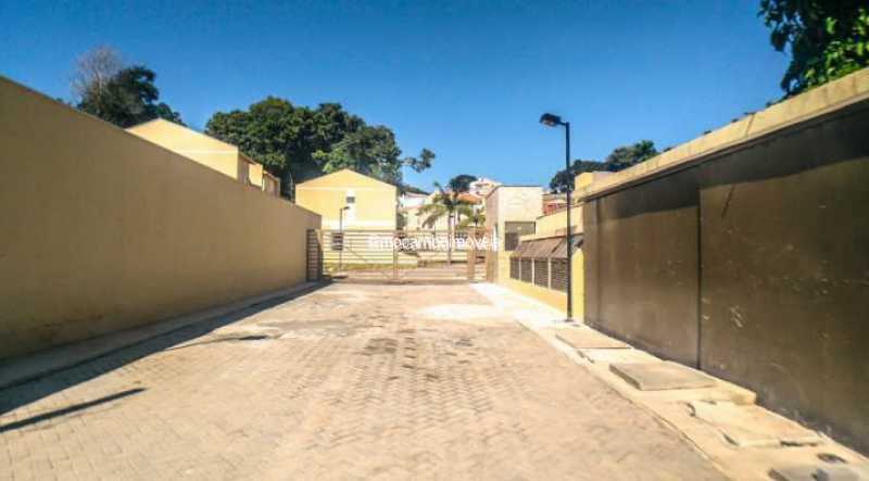 Condomínio Residencial Villa Di Parma - Itatiba - SP - Vila Santa Terezinha