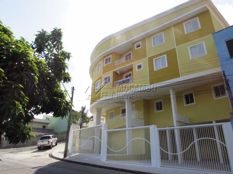 Condomínio Residencial Gênova Park - Itatiba - SP - Loteamento Itatiba Park