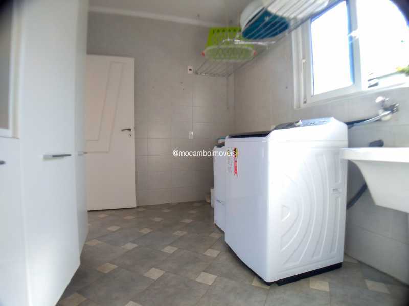 Conheça 10 do imóvel - Casa em Condomínio 4 quartos à venda Itatiba,SP Loteamento Itatiba Country Club - R$ 2.800.000 - FCCN40184 - 10 10 - 10