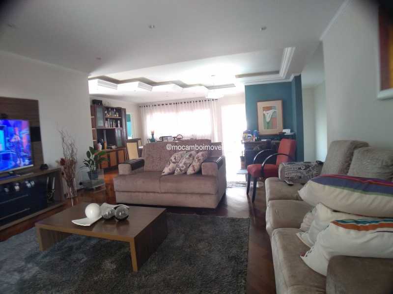 Conheça 4 do imóvel - Casa em Condomínio 4 quartos à venda Itatiba,SP Loteamento Itatiba Country Club - R$ 2.800.000 - FCCN40184 - 4 4 - 4