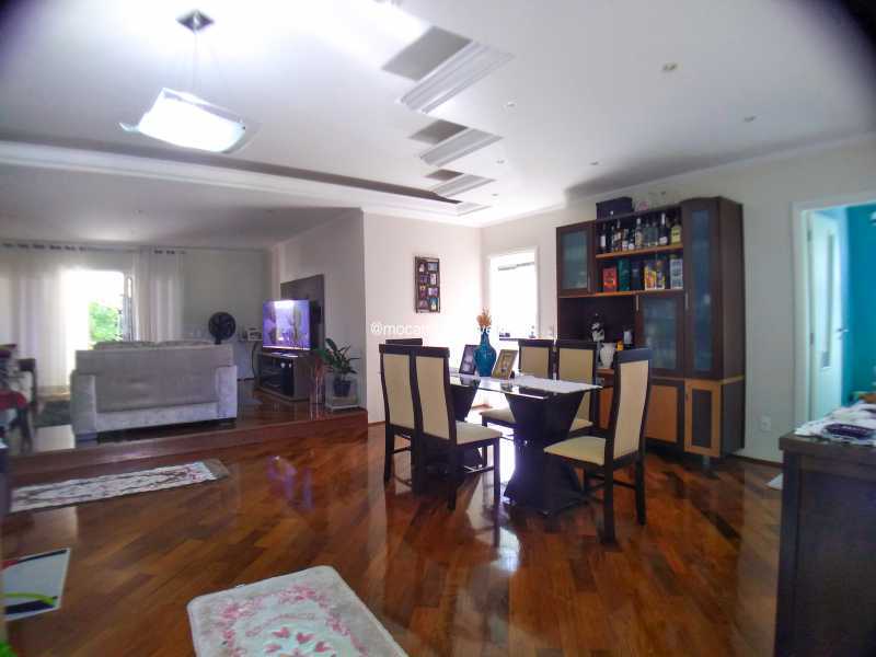 Conheça 5 do imóvel - Casa em Condomínio 4 quartos à venda Itatiba,SP Loteamento Itatiba Country Club - R$ 2.800.000 - FCCN40184 - 5 5 - 5