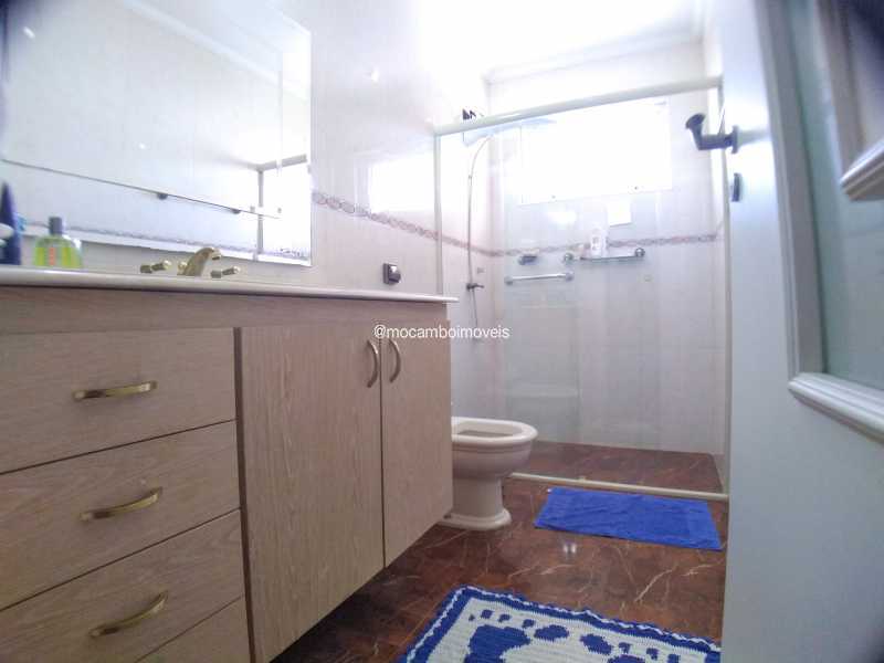 Conheça 14 do imóvel - Casa em Condomínio 4 quartos à venda Itatiba,SP Loteamento Itatiba Country Club - R$ 2.800.000 - FCCN40184 - 13 14 - 13
